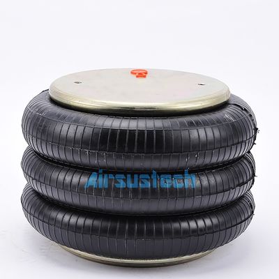 Contitech FT330-29 430 Suspension aérienne basculants W01-358-8006 Firestone Triple enroulement de l' air printemps
