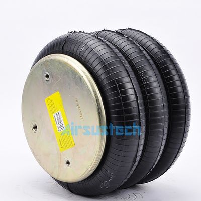 Contitech FT330-29 430 Suspension aérienne basculants W01-358-8006 Firestone Triple enroulement de l' air printemps