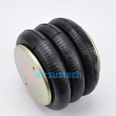 Contitech FT330-29 430 Suspension aérienne basculants W01-358-8006 Firestone Triple enroulement de l' air printemps