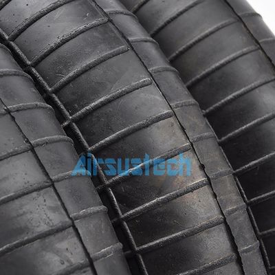 Contitech FT 330-29 431 Triple cylindre Air Spring 3B12-300 Airbags en caoutchouc Goodyear