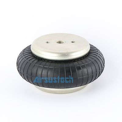 L'équipement est équipé d'un système d'aéroglisseurs de type WBE 200-E1.