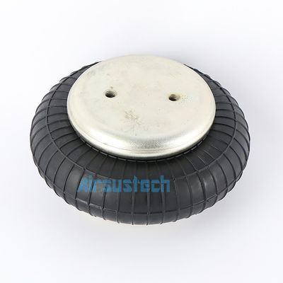 L'équipement est équipé d'un système d'aéroglisseurs de type WBE 200-E1.