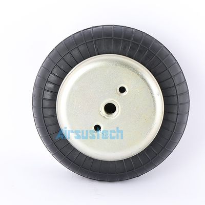 L'équipement est équipé d'un système d'aéroglisseurs de type WBE 200-E1.