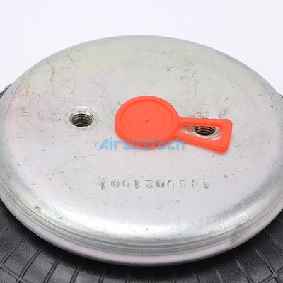 Ressorts pneumatiques Amortisseurs FS70-7 Contitech 2681015000 Sac pneumatique industriel en caoutchouc pour machine d'emballage