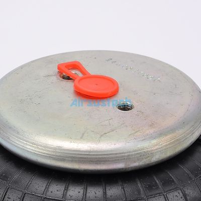 Ressorts pneumatiques Amortisseurs FS70-7 Contitech 2681015000 Sac pneumatique industriel en caoutchouc pour machine d'emballage