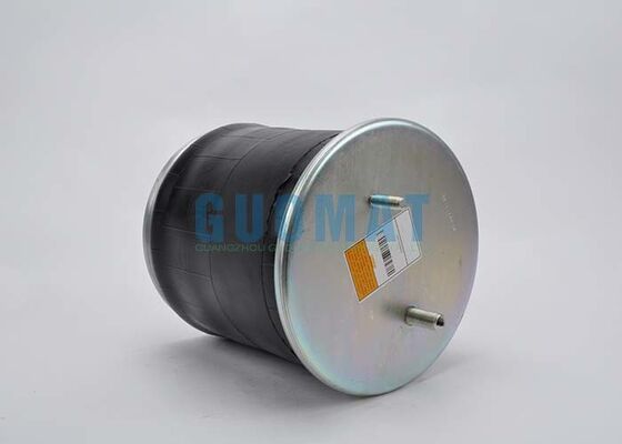 AIRBAG DE CAMION DE CONTITECH 4154 N P01 POUR FAS HOLLANDE 57009069 DE LELAND DE DAYTON DE CAMION