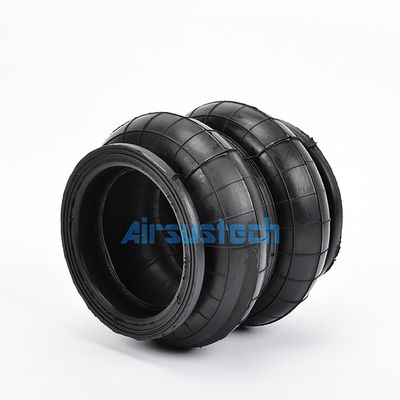Ressort pneumatique Firestone W01-R58-4036 Soufflet pneumatique DUNLOP SP1482 pour machine industrielle