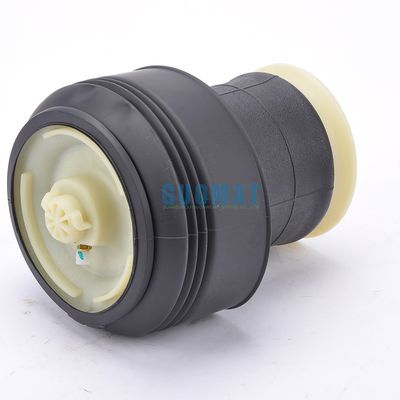 Pièces de suspension pneumatique BMW 37126790078 Pour 2007-2014 BMW X6 E70 / E71 Sacs à ressorts pneumatiques arrière