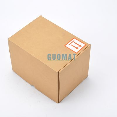 Pièces de suspension pneumatique BMW 37126790078 Pour 2007-2014 BMW X6 E70 / E71 Sacs à ressorts pneumatiques arrière