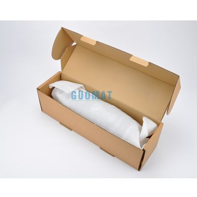 6L1Z18A099DA arrière gauche Lincoln Navigator II Suspension pneumatique Amortisseur avec réservoir