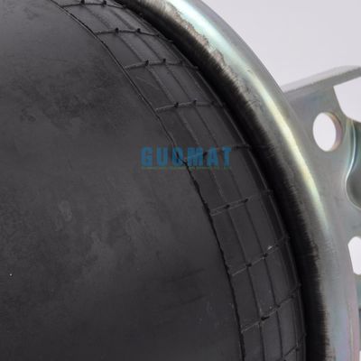 Suspension pneumatique pour camions 1R11-805 Goodyear 566-22-3-53 Résistance à l'air en caoutchouc