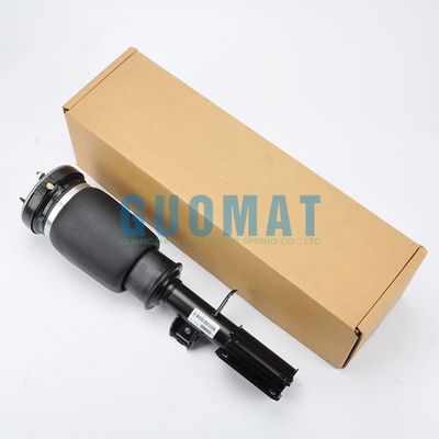 Kit de suspension aérienne avant gauche 37116761443