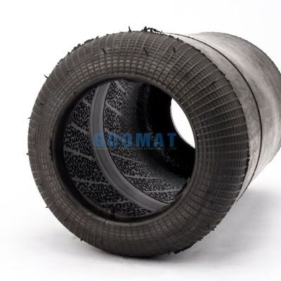 Autobus caoutchouc absorbeur de choc d'air Bellow Contitech 819N A0003280101 Mercedes Benz Suspension à air