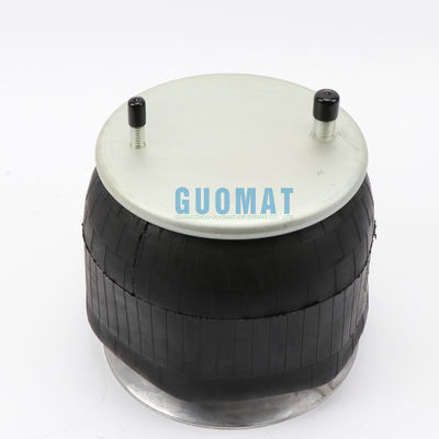 W01-358-8646 Firestone Neway Bus Air Spring Bellows Pour le Dragon d'Or Yutong 1T15M-2