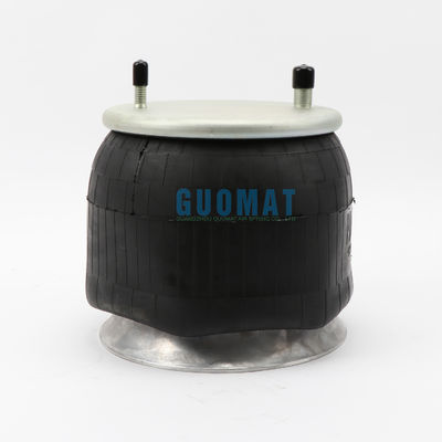 W01-358-8646 Firestone Neway Bus Air Spring Bellows Pour le Dragon d'Or Yutong 1T15M-2