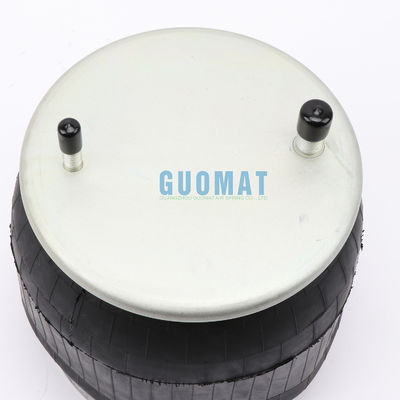 W01-358-8646 Firestone Neway Bus Air Spring Bellows Pour le Dragon d'Or Yutong 1T15M-2