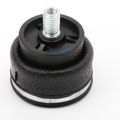 1S3-013 Goodyear Air Spring Super Cushion Mini Lobe siège à manches pour moto Harley