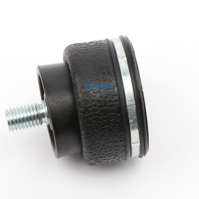 1S3-013 Goodyear Air Spring Super Cushion Mini Lobe siège à manches pour moto Harley