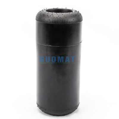 Le sac de ressort pour le vol en avion universel Contitech 975N Pour EVO A6993280101 Système de suspension automatique Noir