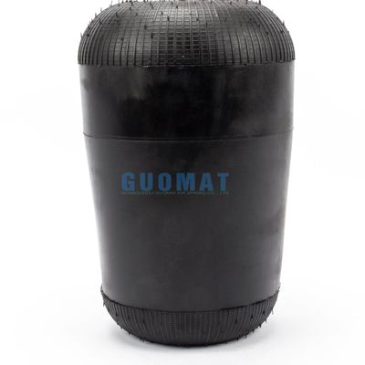 Contitech 673N W01-095-0198 Suspension de bus à feu