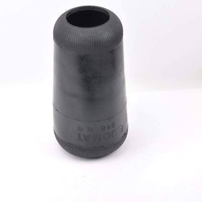 916N1 Contitech Suspension Air Spring 9015 Goodyear Goma Bellows MAN 81.43601.0126