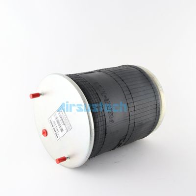 Le véhicule doit être équipé d'un système de freinage à l'air libre.