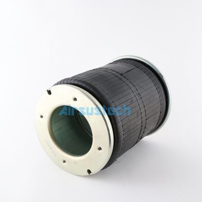 Le véhicule doit être équipé d'un système de freinage à l'air libre.