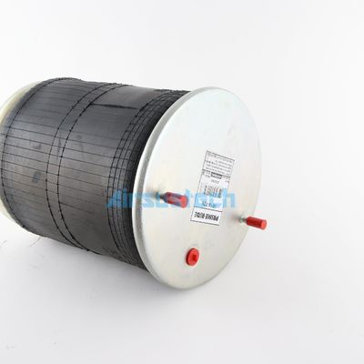 Le véhicule doit être équipé d'un système de freinage à l'air libre.