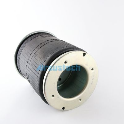 Le véhicule doit être équipé d'un système de freinage à l'air libre.