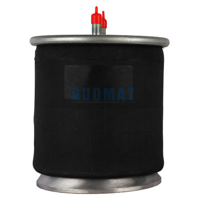 W013589121 Firestone Trailer Air Spring 11 10.5-17 A317 Contitech Truck Coussin à air 4810N03