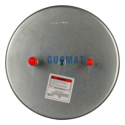 W013589121 Firestone Trailer Air Spring 11 10.5-17 A317 Contitech Truck Coussin à air 4810N03