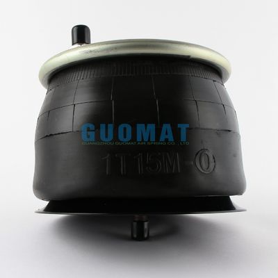 1T15M-0 Furgonneuse à charbon à air gonflable W01-358-9039 Remplacer le ressort à air pour Hendrickson