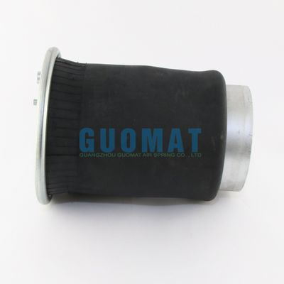 La suspension aérienne de MAN 4882N1P05 Contitech Air Spring 81.43600.6036