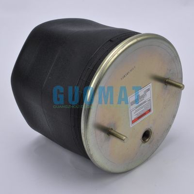 W01-M58-0919 Suspension de camion à feu de ressort aérien W01-M58-6366 oreiller aérien sans piston