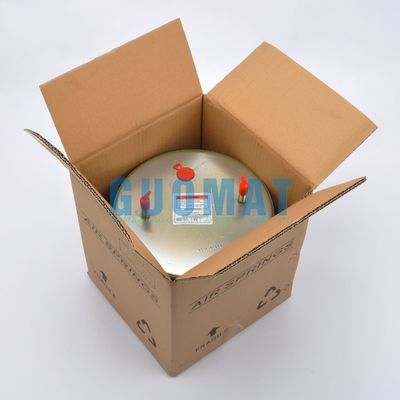 W01-M58-0919 Suspension de camion à feu de ressort aérien W01-M58-6366 oreiller aérien sans piston