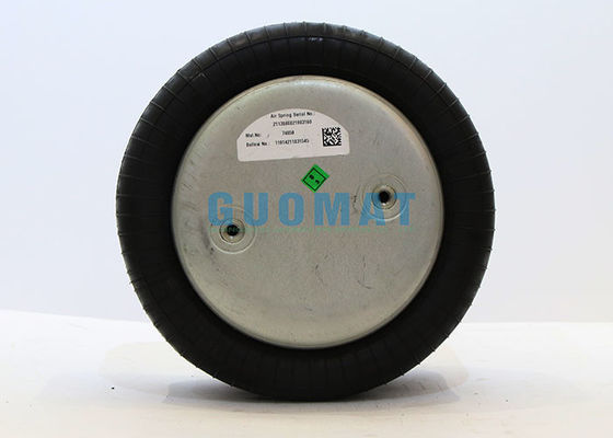 L'appareil est équipé d'un appareil de ventilation à air comprimé.