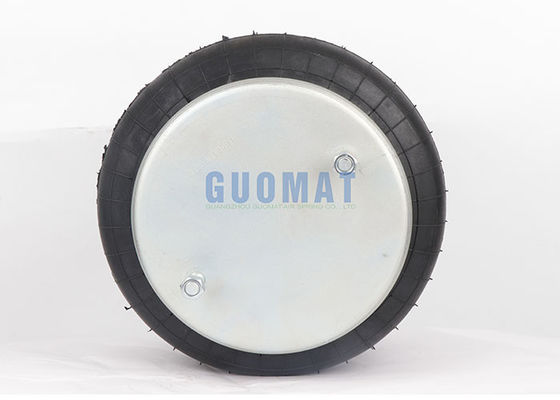 Triple ressort à air enroulé M12X1.75 Machine de moulage par injection à tamis Support et nivellement