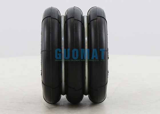 Le moteur est équipé d'un moteur à air comprimé.