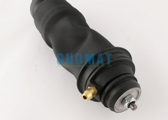 Pièces de camions à gaz 7421170696 Soufflet de suspension pneumatique de cabine Ressort pneumatique