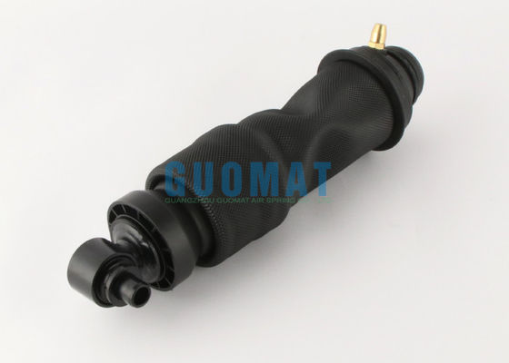 Pièces de camions à gaz 7421170696 Soufflet de suspension pneumatique de cabine Ressort pneumatique