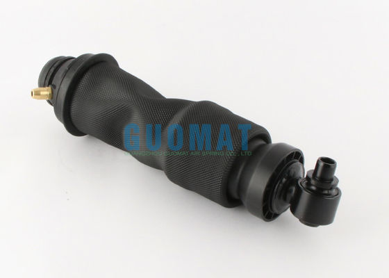Pièces de camions à gaz 7421170696 Soufflet de suspension pneumatique de cabine Ressort pneumatique
