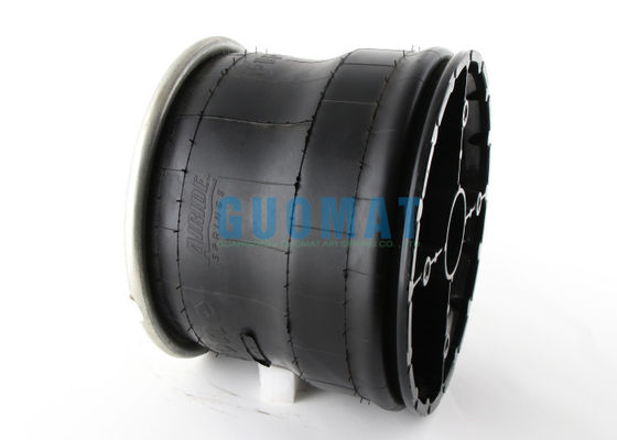 Le véhicule doit être équipé d'un système de freinage à air W01-358-9206