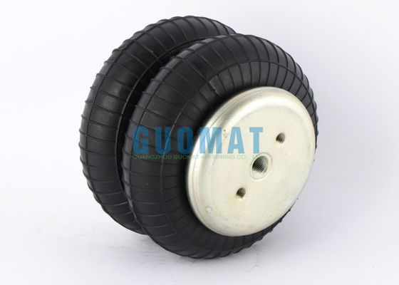 2B7070 GUOMAT Des ressorts à air industriel à double enroulement FD 70-13 Contitech