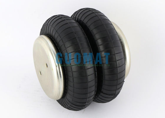 2B7070 GUOMAT Des ressorts à air industriel à double enroulement FD 70-13 Contitech