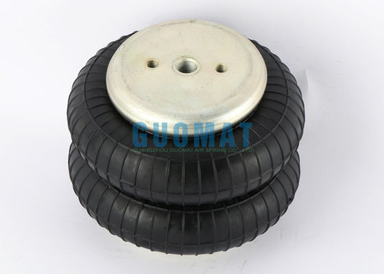 2B7070 GUOMAT Des ressorts à air industriel à double enroulement FD 70-13 Contitech