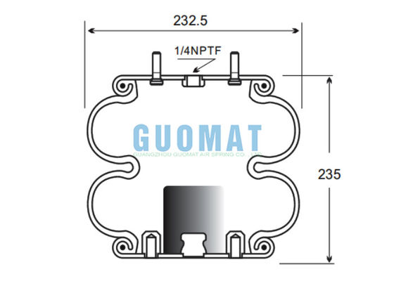 L'appareil est équipé d'un système de détection de la pollution atmosphérique.