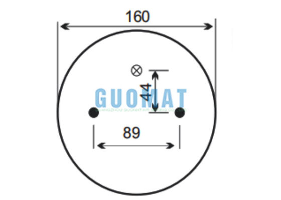L'appareil est équipé d'un système de détection de la pollution atmosphérique.