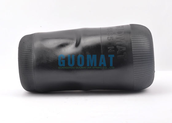 1885N1 Autobus Contitech Air Spring W01-095-0429 Pieds de feu de l'air est le MAN 81.43601.0104