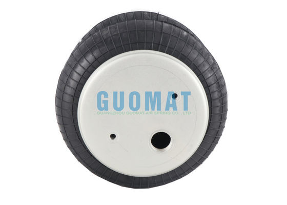 FD 200-19 320 Contitech Printemps à ballon en suspension W01-358-6910 Printemps à air de pierre de feu pour frein de frottement des rouleaux