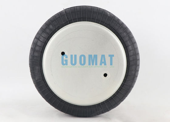 FD 200-19 320 Contitech Printemps à ballon en suspension W01-358-6910 Printemps à air de pierre de feu pour frein de frottement des rouleaux